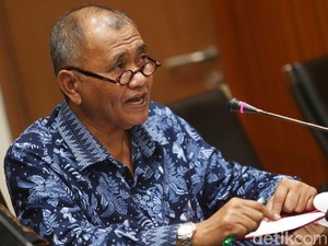 KPK: Pengembalian Duit Suap Anggota DPRD Sumut Tak Hapus Pidana