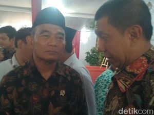 Mendikbud Ingin Ada Soal Esai di Semua Mapel UNBK SMA Sederajat