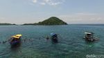 Foto Drone: Lihat Ini Jadi Mau ke Pahawang Nggak?