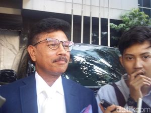 Stuntman Jokowi di Asian Games Disorot, NasDem: Itu Soal Kecil