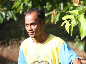 Kisah Mantri Sahidin Jual Mahar untuk Beli Obat Selamatkan Pasien