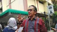 Ray pun mengapresiasi tindakan Polri yang membantu orang seperti Tio untuk sadar.
