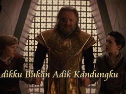 Meme Judul Sinetron Kocak Versi Hollywood