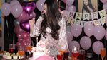 Happy Birthday Celine Evangelista!