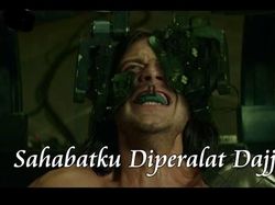 Meme Judul Sinetron Kocak Versi Hollywood