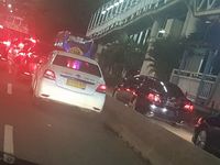 Mobil RI 43 Masuk Busway, Masih Bolehkah?