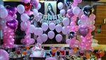 Happy Birthday Celine Evangelista!