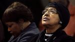 Sosok Winnie Ibu Bangsa yang 38 Tahun Dampingi Nelson Mandela