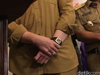 Jam tangan Airin / 