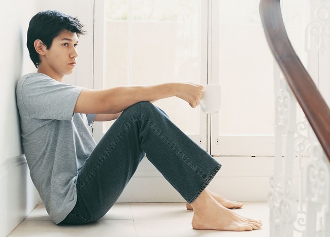 Kekerasan domestik atau kekerasan dalam rumah tangga maupun hubungan asmara juga bisa terjadi pada pria, yang dilakukan oleh pasangannya sendiri. Foto: Thinkstock