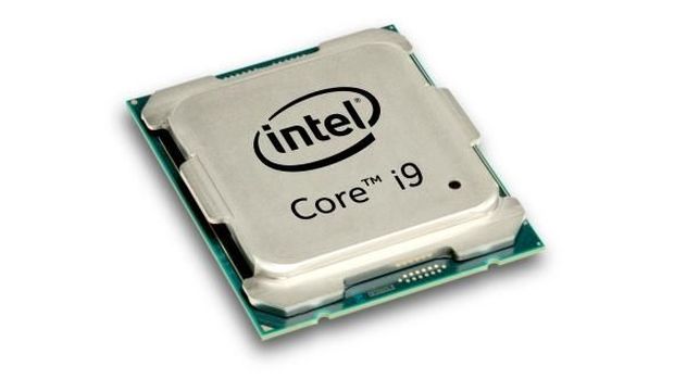 Intel Core i9 Bisa Bikin Laptop Serasa Desktop