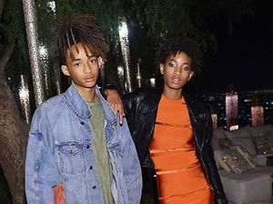 Jada Pinkett Jelaskan Alasan Jaden Smith Pindah dari Rumah
