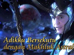 Meme Judul Sinetron Kocak Versi Hollywood