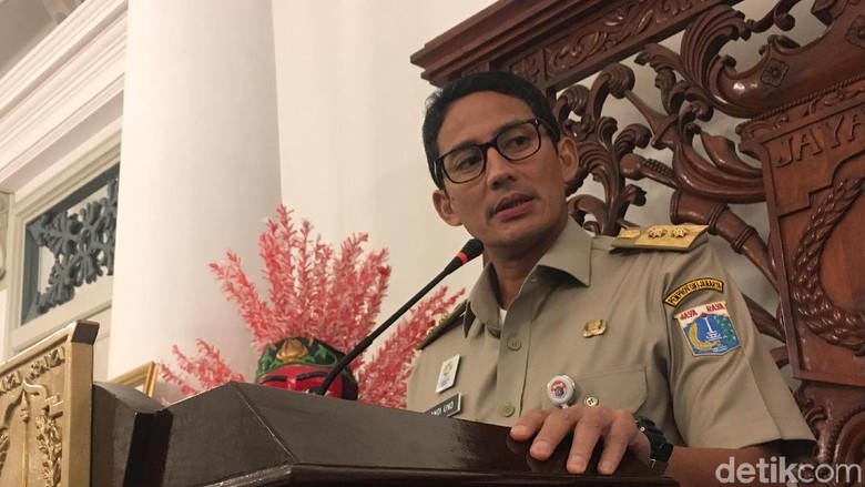 Pemprov DKI Data Lokasi Pembangunan Taman Maju Bersama Pemprov DKI Data Lokasi Pembangunan Taman Maju Bersama