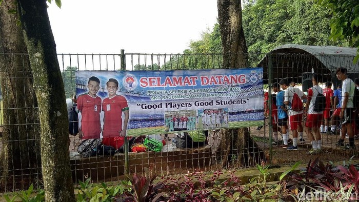 SKO ragunan