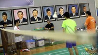 Sebelas tahun paceklik gelar, Herry kembali membawa ganda putra Indonesia menjadi juara. Hendra Setiawan/Mohammad Ahsan yang mendapatkan gelar juara pada 2014.