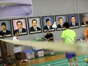Taufik Hidayat: Sekarang Atlet dan Pelatih Butuh PBSI, Bukan Sebaliknya