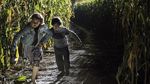 Sstt...Teror dalam Hening di A Quiet Place