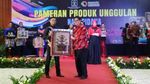 Boneka Barbie hingga Minyak Kayu Putih Ini Buatan Napi