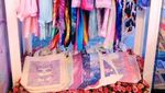Foto: Ada Kafe Unicorn di Bangkok, Menggemaskan!