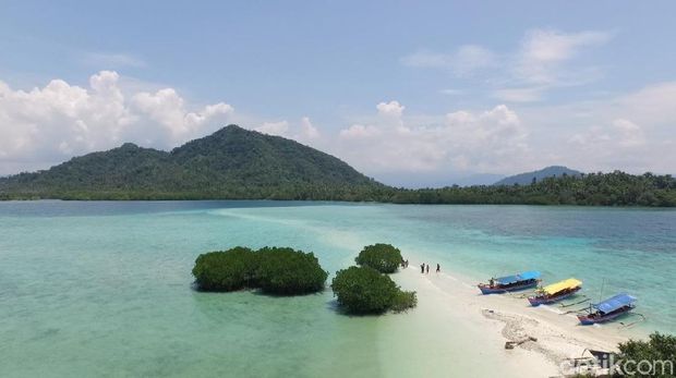 Pulau Pahawang Pulau Pahawang, Lampung