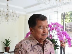 Indonesia Butuh Tenaga Kerja Asing untuk Investasi