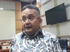 Wewenang DPR Panggil Paksa Dihapus, Komisi III akan Patuhi MK