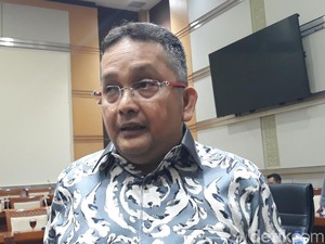 Anggota DPR Minta Polri Usut Motif Kasus Polisi Tembak Polisi di Bogor