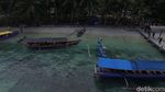 Foto Drone: Lihat Ini Jadi Mau ke Pahawang Nggak?