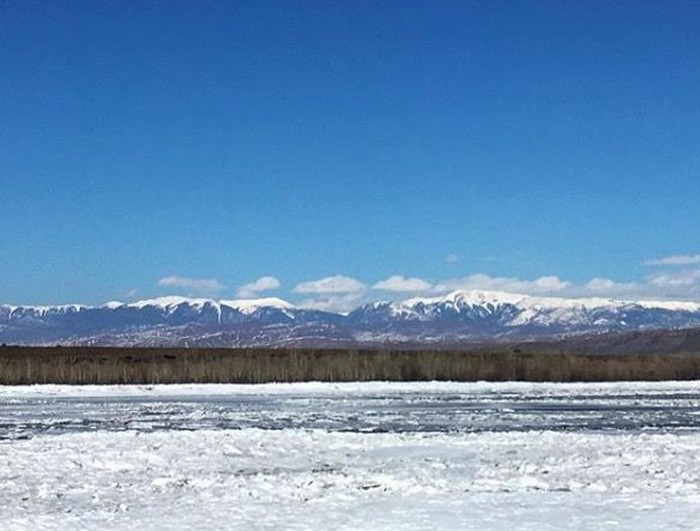 tuva siberia