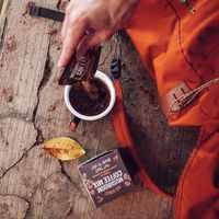 Kopi dengan Paduan Jamur Kini Populer Sebagai Kopi Sehat