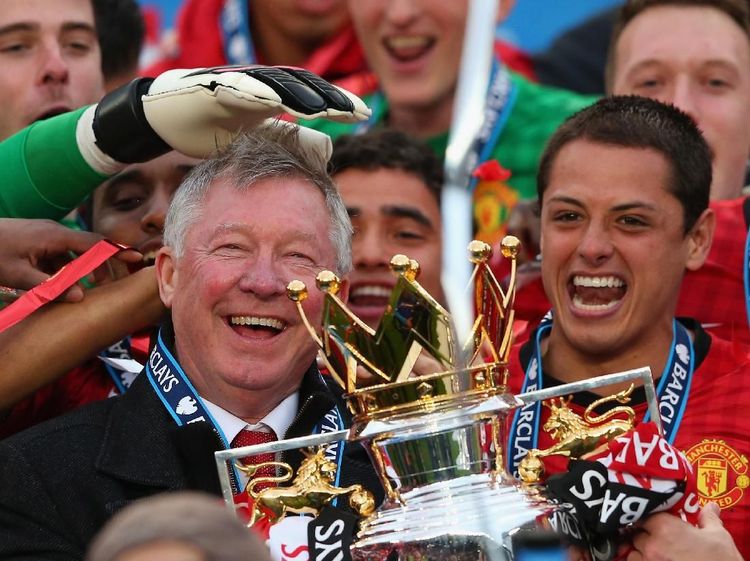 20 Manajer Terhebat Sepanjang Masa