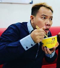 Vicky mantan Zaskia Gotik paling menyita perhatian
