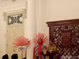 Ketika Anies Ditanya Syarat DP Rumah Rp 0 oleh Siswa MTs