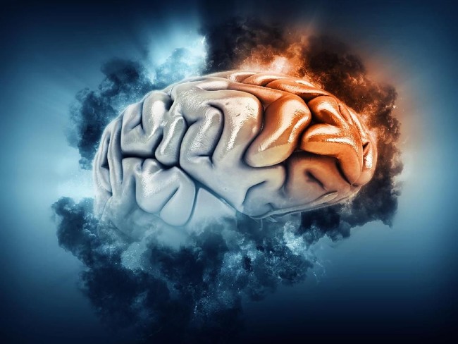 Mengalami 4 Ciri-ciri Ini, Bisa Jadi Anda Terkena Tumor Otak