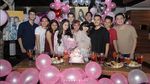 Happy Birthday Celine Evangelista!