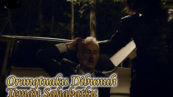 Bapaknya mas Tony nih. Foto: Facebook/Intan Brahmanti