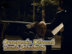 Meme Judul Sinetron Kocak Versi Hollywood