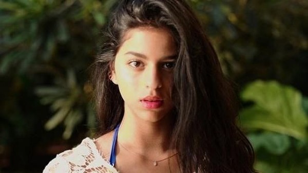 Seksinya Suhana, Putri Shah Rukh Khan yang Doyan Drakor