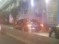 Mobil RI 43 Masuk Busway, Masih Bolehkah?