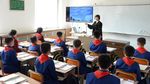 Penasaran Seperti Apa Anak-anak di Korut Sekolah? Lihat Fotonya