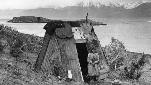 Misteri Kata Mamihlapinatapai