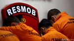 Polda Metro Tangkap 4 WNA Terkait Kasus Skimming