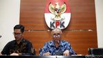 38 Anggota DPRD Sumut 2009-2014 Jadi Tersangka Suap