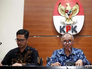 Hakim PN Jaksel Ditangkap Setelah Warning KPK Bisa OTT Tiap Hari