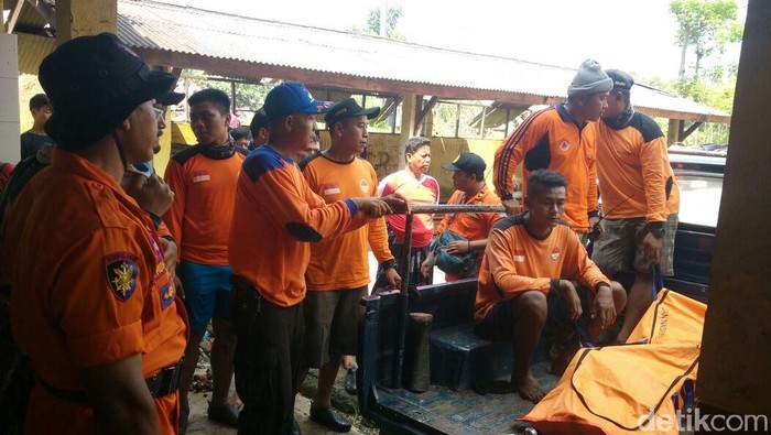 Nelayan Asal Pati yang Hilang Ditemukan Tewas