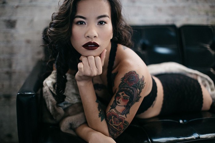 Disabilitas Tak Menghentikan Wanita Ini Traveling