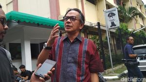 Potret Pangling Ray Sahetapy usai Sakit hingga BB-nya Turun Drastis