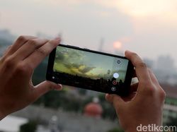 Unboxing Asus Zenfone Max Plus