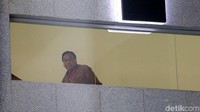 Pimpinan Komisi I DPR itu diperiksa sebagai saksi untuk Bupati Halmahera Timur nonaktif, Rudi Erawan dalam kasus dugaan menerima hadiah terkait proyek di Kementerian Pekerjaan Umum dan Perumahan Rakyat tahun anggaran 2016.